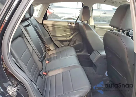 2021 Volkswagen Jetta S z USA, uszkodzony, nr VIN 3VWC57BU4MM098490